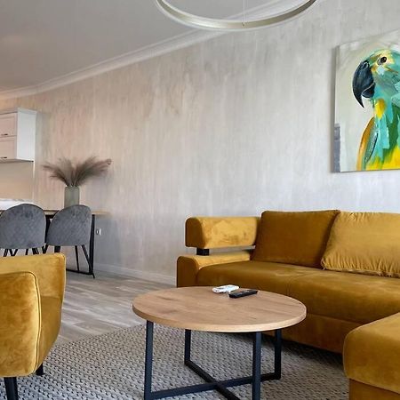 Superbe Appartement Versace 5 Etoiles Златни пясъци Екстериор снимка